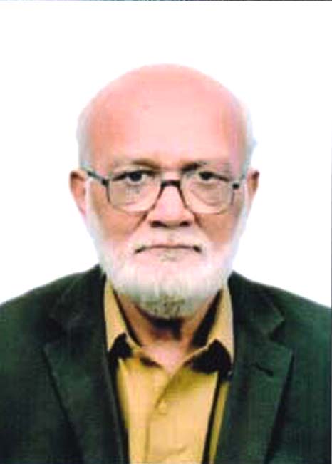 Mr.Muhammad Asif  Ghaziani